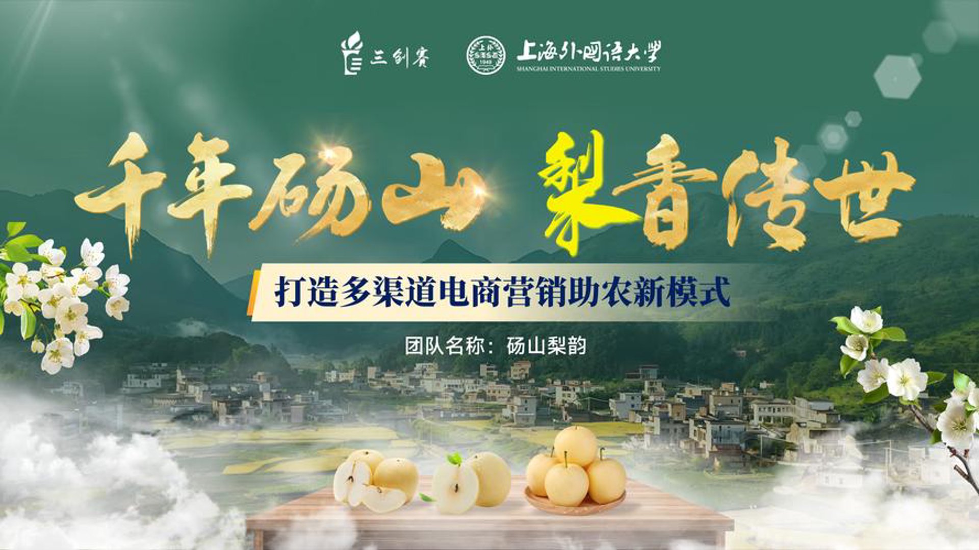林先生电商